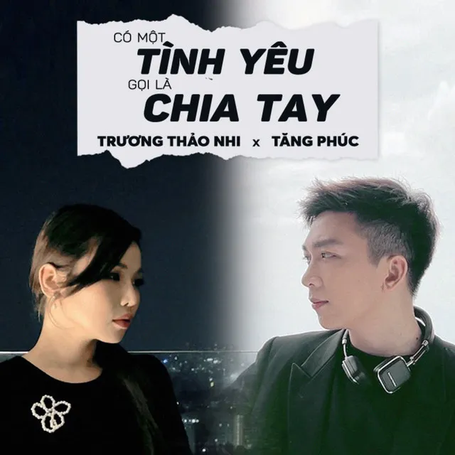 Có Một Tình Yêu Gọi Là Chia Tay