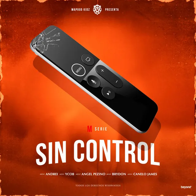 Sin Control