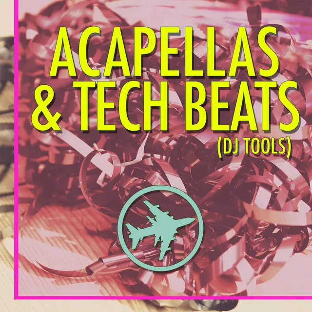 Oh Oh - Acapella & Beats Mix