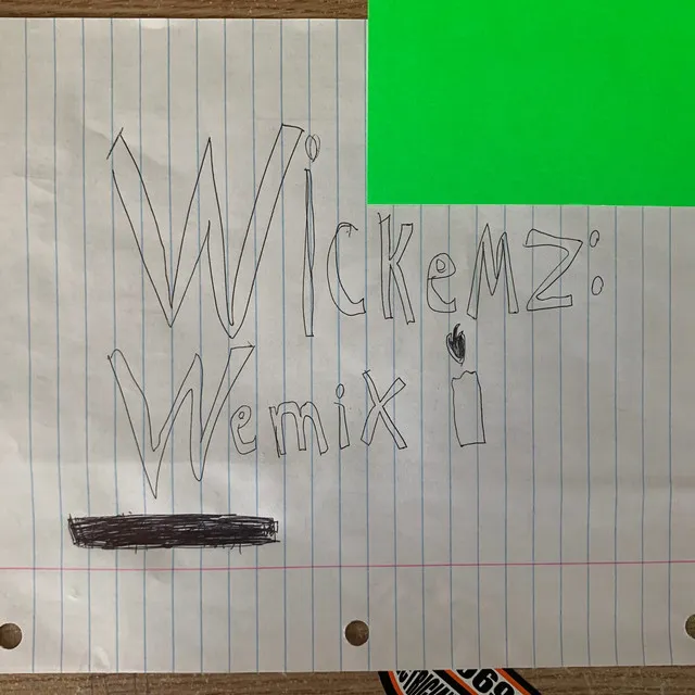 Wickemz: Wemix