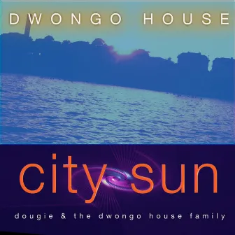 TheCitySun by Dougie