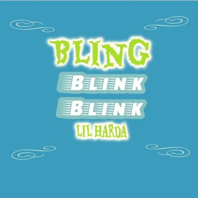 Bling blink blink