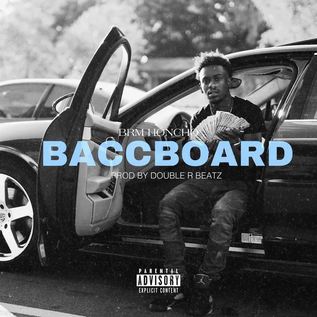 Baccboard