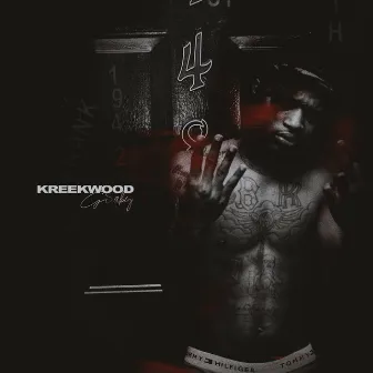 Kreekwood by G 5aby