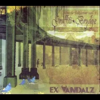 Ex Vandalz by Speak Easy