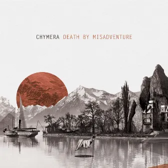 Death By Misadventure by Chymera