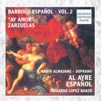 Barroco Espanol - Vol. II by Eduardo López Banzo