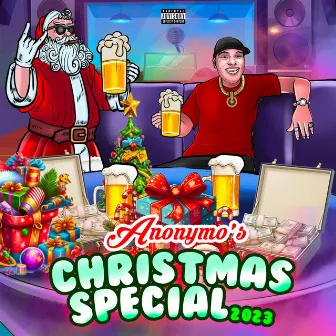 Christmas Special 2023 by Anonymo