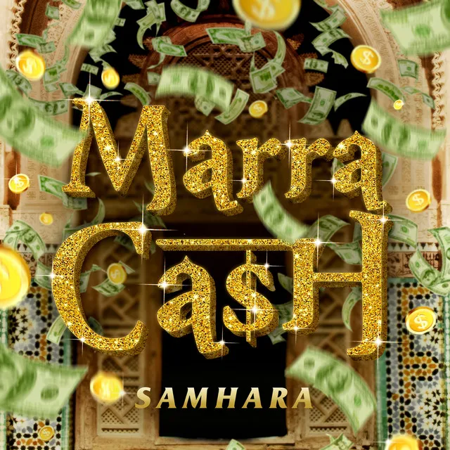 Marra Cash