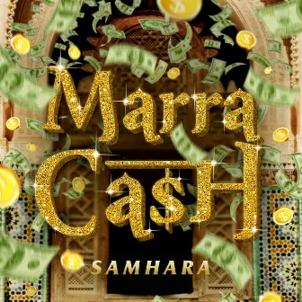 Marra Cash by Samhara