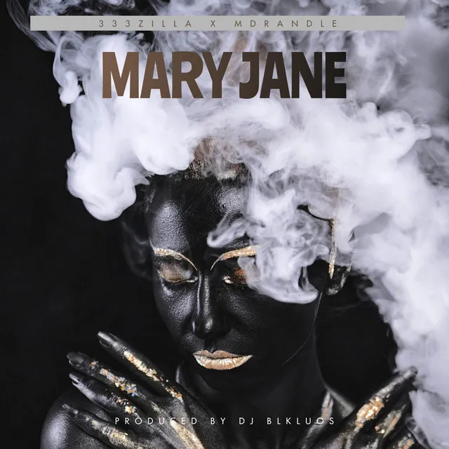 Mary Jane