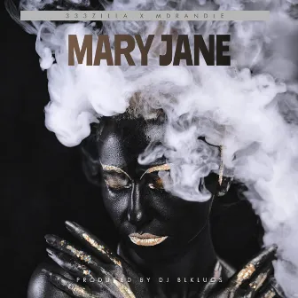 Mary Jane by DJ Blkluos