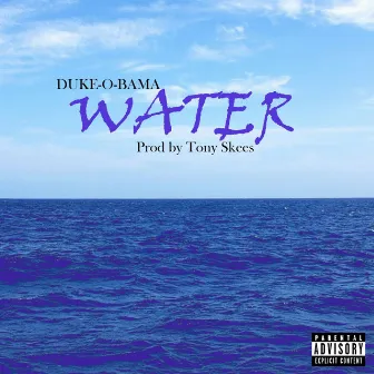 Water by Duke-O-Bama