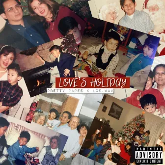 Love's Holiday by Los.Wav