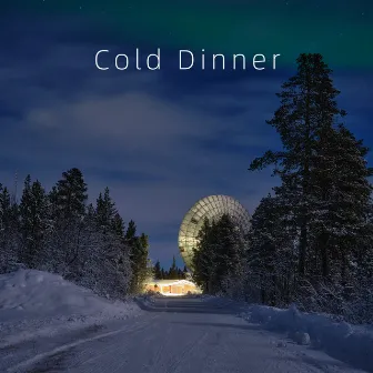 Cold Dinner by Charles Ray