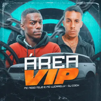 Area Vip by DJ Coch