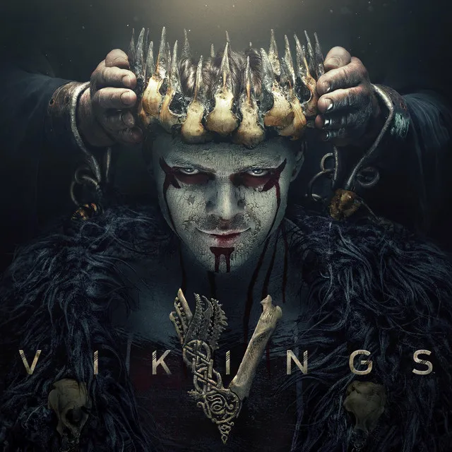 Vikings - VIP Mix