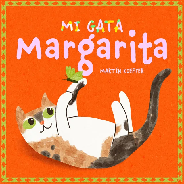 Mi Gata Margarita