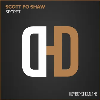 Secret by Scott Fo Shaw