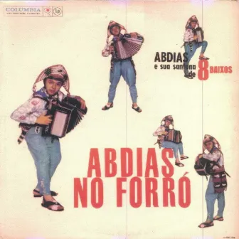 Abdias no forró by Abdias