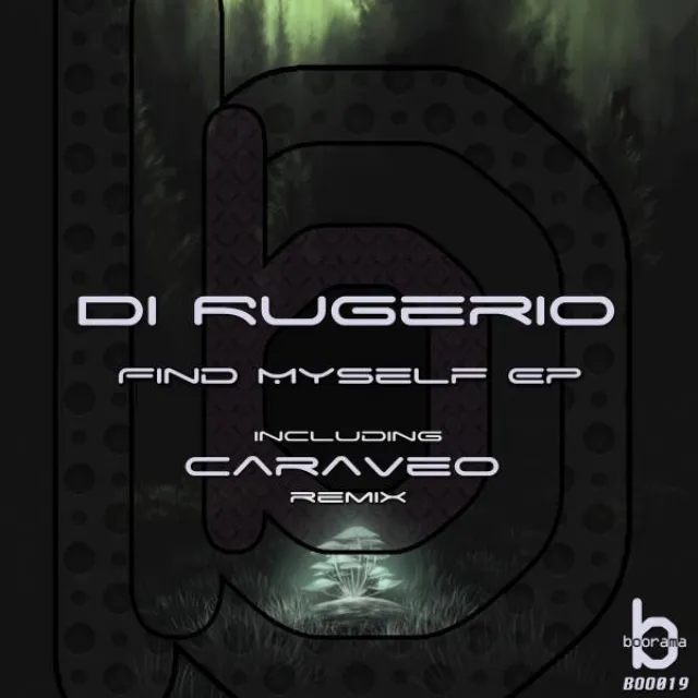 Find Yourself - Caraveo Remix