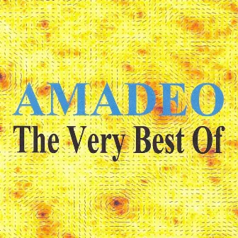 The Very Best of by Amadeo