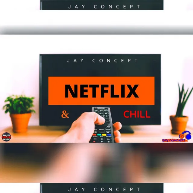 Netflix & Chill - Instrumental