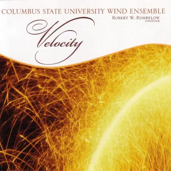 Velocity by Columbus State University Wind Ensemble