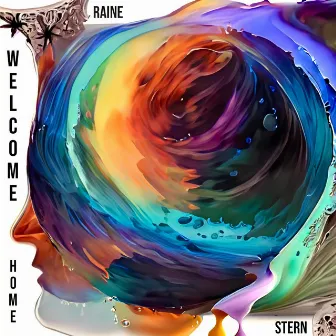 Welcome Home by Raine Stern