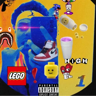 Lego by MG DUNK !