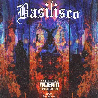 Basilisco by VC!666