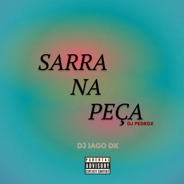 Sarra Na Peça