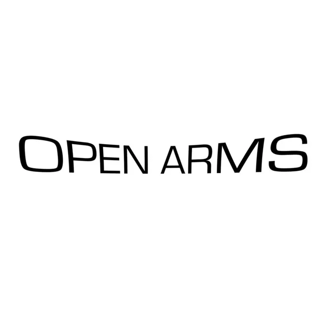 Open Arms (Fio Meets Rinaldo Montezz Remix)