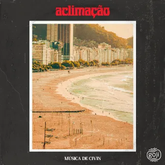 Aclimação by Civin