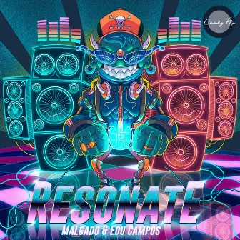 Resonate by Malgado