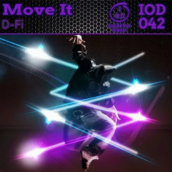 Move It by D-FI