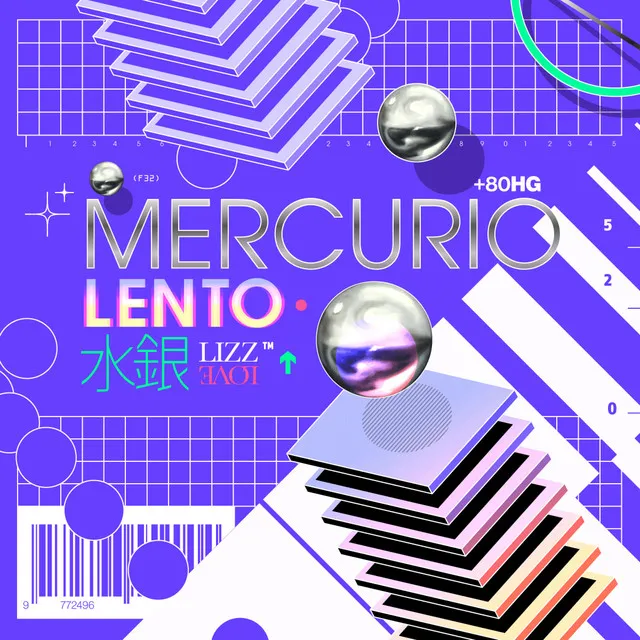 Mercurio Lento