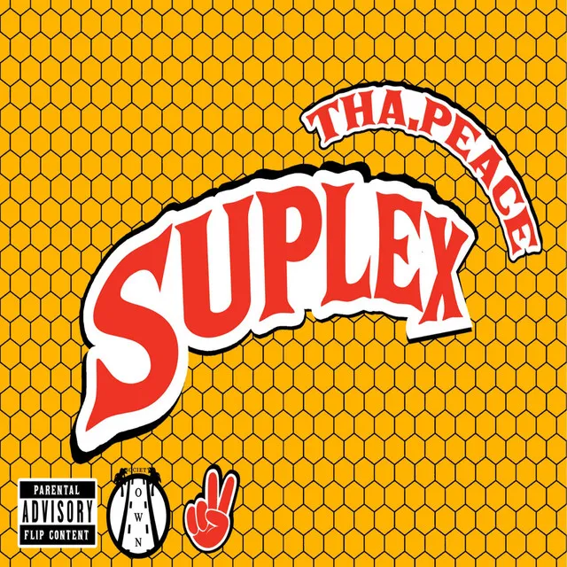 Suplex (Flip Tha Block)