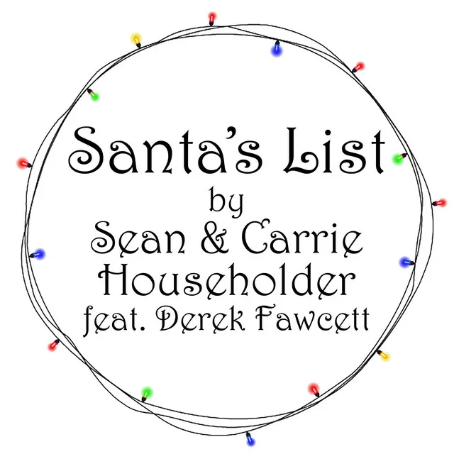 Santa's List