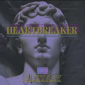 HEARTBREAKER by Alxtasy