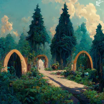 Gateway by Paoz