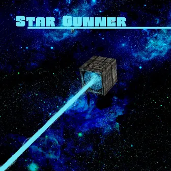 Star Gunner by Mr Dummy Mann