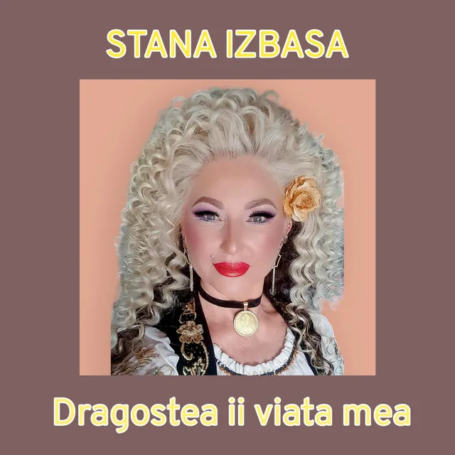 Dragostea ii viata mea