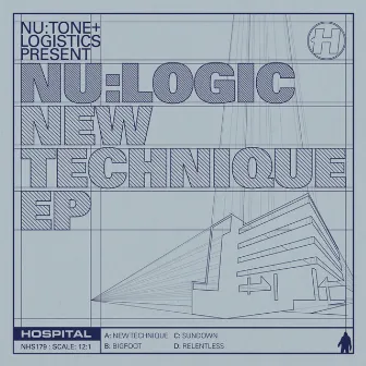 New Technique by Nu:Logic