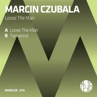 Loose The Man by Marcin Czubala