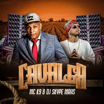 Cavalga by DJ SKYPE