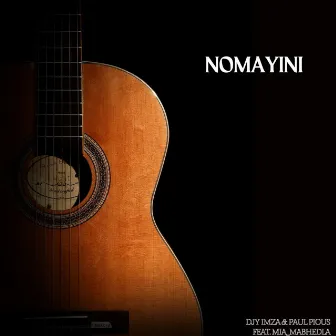 Nomayini by Summrr