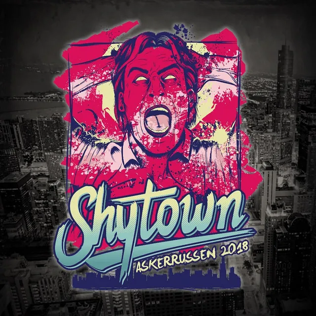 Shytown (Askerrussen 2018)