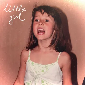 Little Girl by Alexa Ash