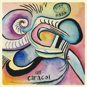 Un Caracol by Juan Rojo